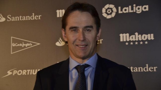 ep julen lopetegui premios asociacionla prensa deportivamadrid