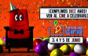 ep la 16 edicionla fiestacine arranca mananaentradas290 euros ep la 16 edicionla fiestacine arranca mananaentradas290 euros