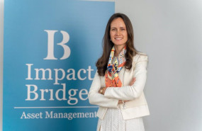 ep la gestora impact bridge incorpora a maria samoilova procedente de jp morgan