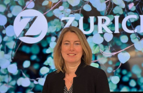 ep la nueva directora de grandes empresas de zurich seguros anna marie jarvis ep la nueva directora de grandes empresas de zurich seguros anna marie jarvis