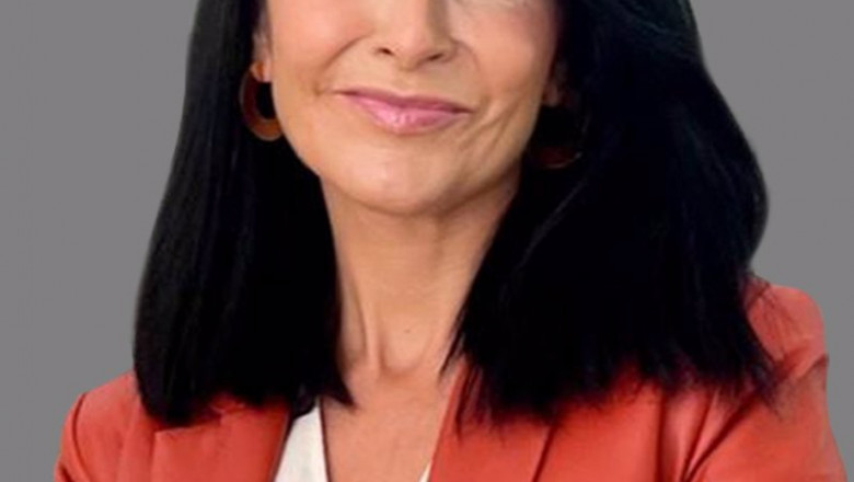 ep la nueva directora general del area de transacciones de alvarez marsal cristina almeida