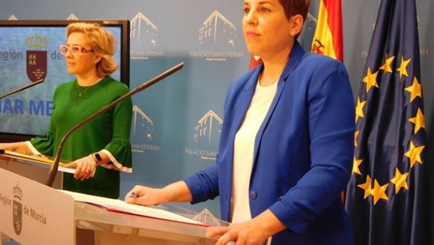 ep la portavozgobierno regional noelia arroyo