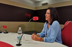 ep la presidentaparlamento marta bosquet enentrevistaradio 5rne