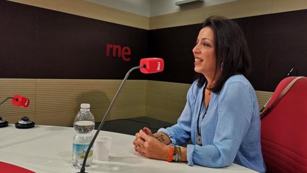 ep la presidentaparlamento marta bosquet enentrevistaradio 5rne