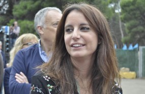 ep la vicesecretaria generalestudiosprogramaspp andrea levy