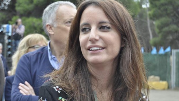 ep la vicesecretaria generalestudiosprogramaspp andrea levy