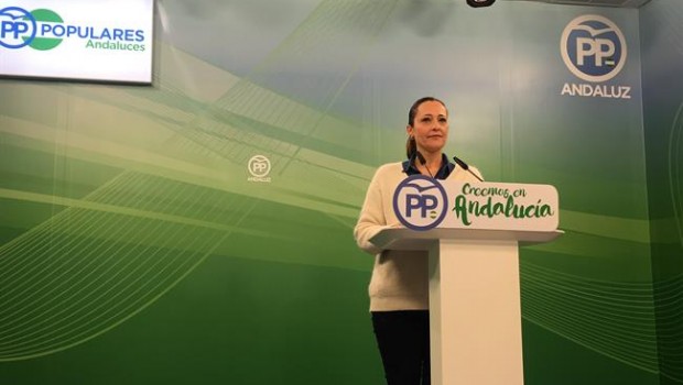 ep la vicesecretariapp-a maribel lozano en ruedaprensa