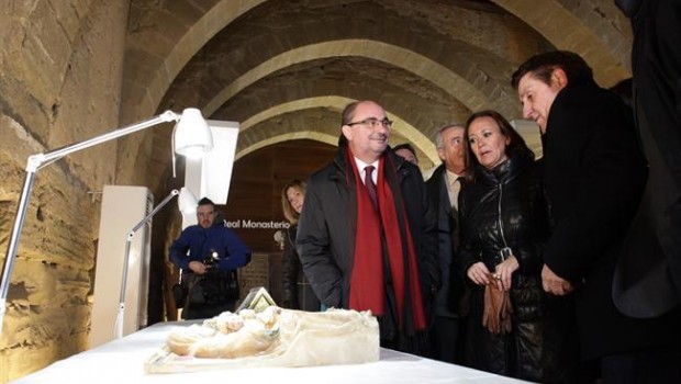 ep lambanvisitadoreal monasteriosanta mariasijena