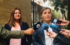 ep las diputadas elena bastidas y marisa mezquita