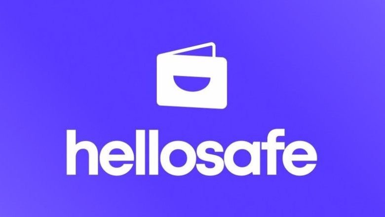 ep logo de la fintech hellosafe ep logo de la fintech hellosafe