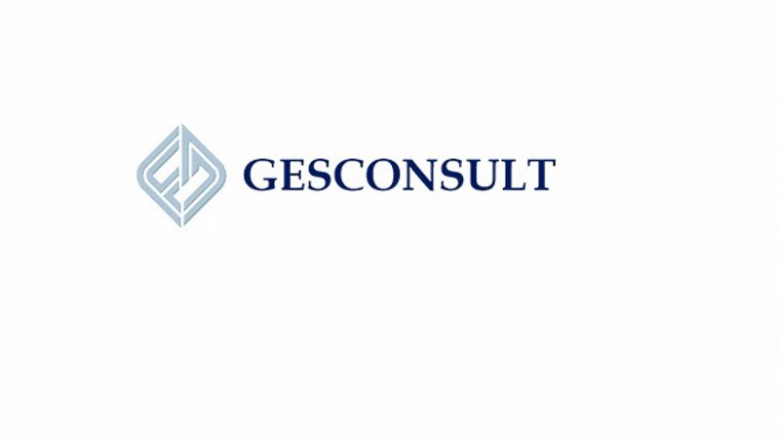 Logo de la gestora Gesconsult | GESCONSULT - Archivo ep logo de la gestora gesconsult
