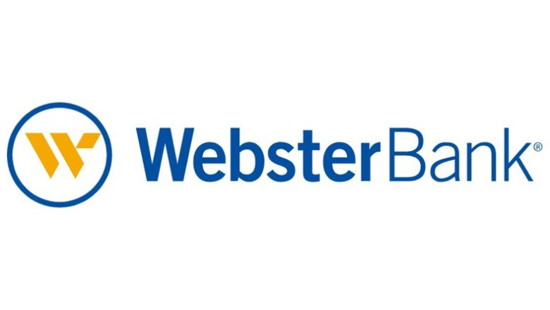 ep logo de webster bank