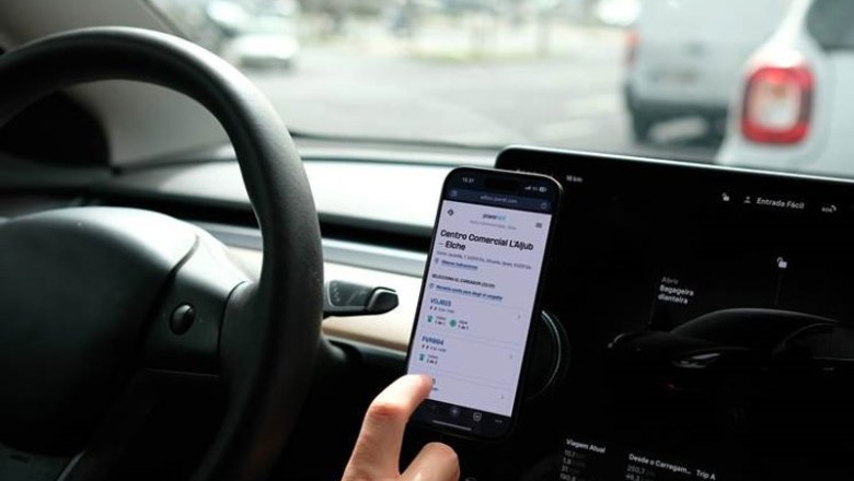Los ciberataques a través de apps de vehículos crecen un 45% en Europa, con el móvil como vía de acceso | POWERDOT ep los ciberataques a traves de apps de vehiculos crecen un 45 en europa con el movil como via de