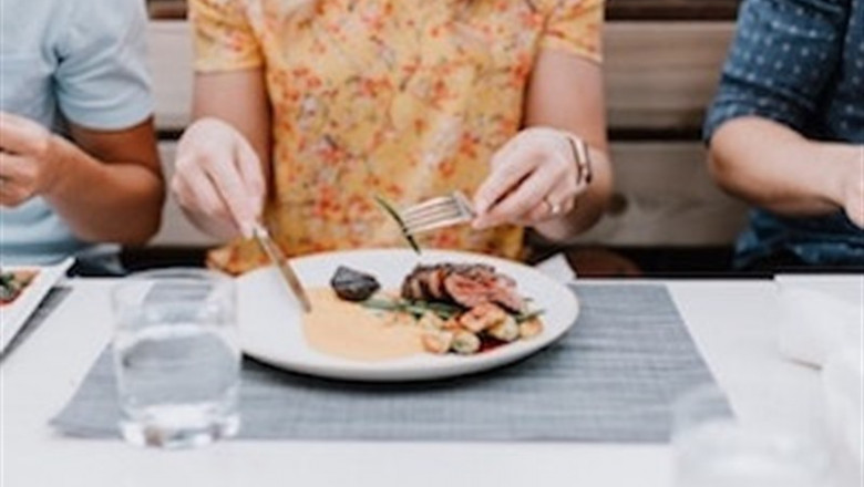 Los niños quisquillosos con la comida tienen un mayor riesgo de anorexia | PHOTO BY PRISCILLA DU PREEZ ON UNSPLASH ep los ninos quisquillososla comidaun mayor riesgoanorexia