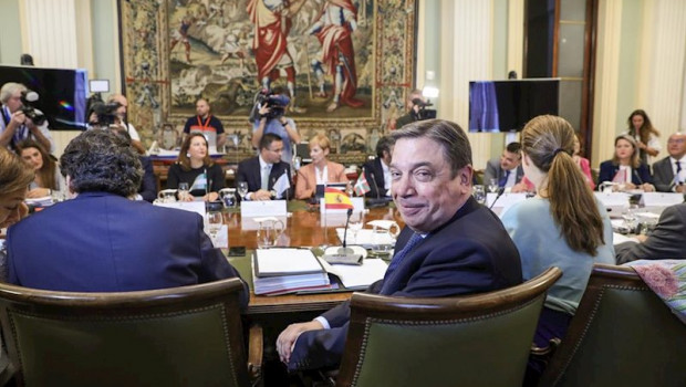 ep luis planas celebra el acuerdo entre la ue y china sobre indicaciones geograficas espanolas de