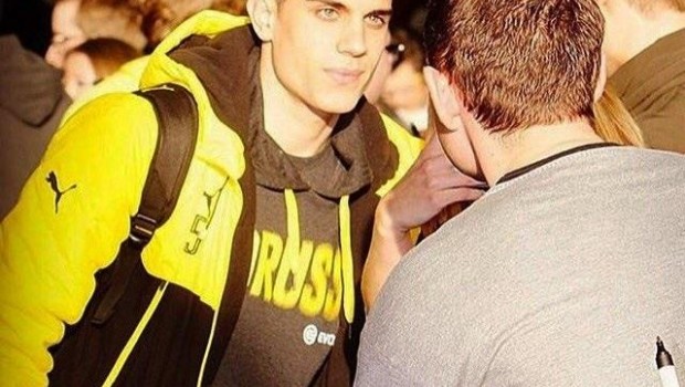 ep marc bartraseguidoresborussia dortmund