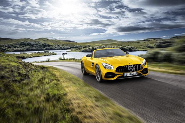 ep mercedes-amg gt s roadster