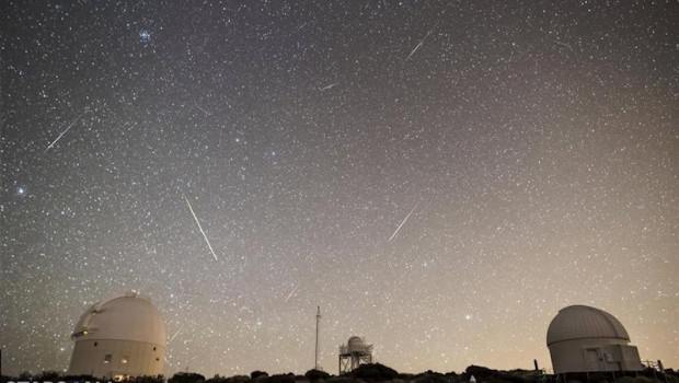 ep meteoros de las cuadrantidas registrados en el observatorio del teide iac en la madrugada del 4