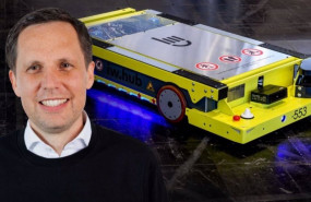 ep michael alexander schneider nuevo consejero delegado de idealworks bmw