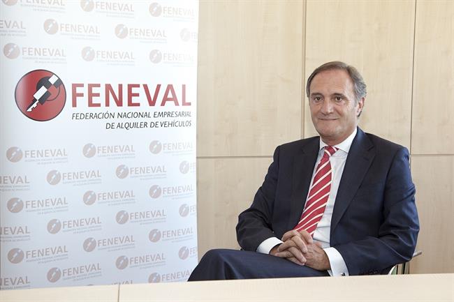 Miguel Ángel Saavedra | EUROPA PRESS/FENEVAL ep miguel angel saavedra