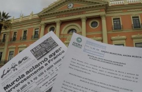 ep mocion frentela fachadaayuntamientomurcia