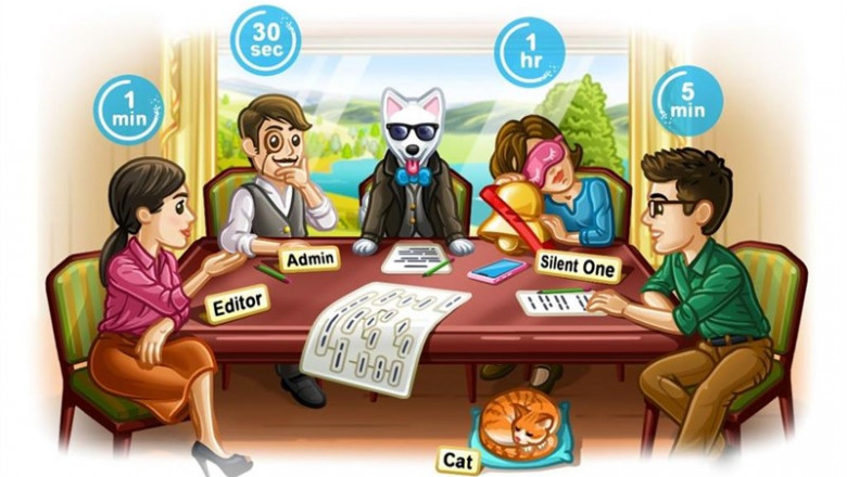 Modo lento de Telegram | TELEGRAM ep modo lentotelegram