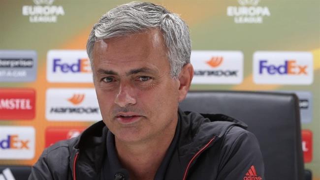 Mourinho | EUROPA PRESS ep mourinho
