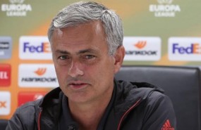 ep mourinho