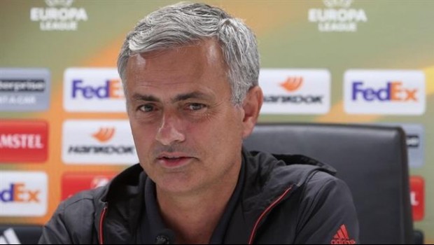 ep mourinho