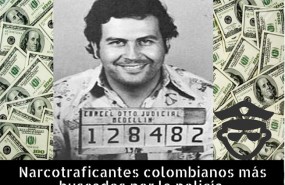 ep narcotraficantes colombianosbuscadosla policia