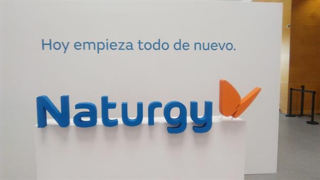 Naturgy (Gas Natural) | EUROPA PRESS ep naturgy gas natural