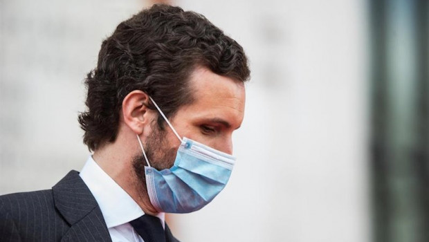 ep pablo casado presidente del partido popular durante el acto de homenaje a los heroes del ep pablo casado presidente del partido popular durante el acto de homenaje a los heroes del