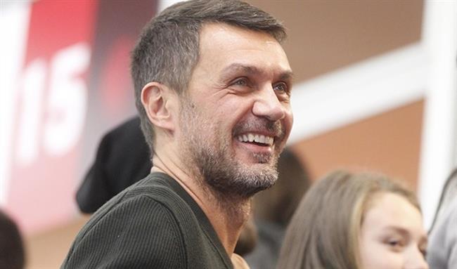 Paolo Maldini Milan | AC MILAN ep paolo maldini milan