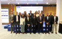 ep participantes en el encuentro empresarial espana colombia capital crecimiento y futuro celebrado