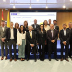 ep participantes en el encuentro empresarial espana colombia capital crecimiento y futuro celebrado ep participantes en el encuentro empresarial espana colombia capital crecimiento y futuro celebrado