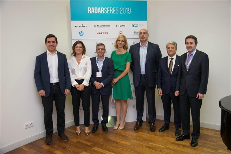 ep participantes en el foro radarseres de la fundacion seres ep participantes en el foro radarseres de la fundacion seres