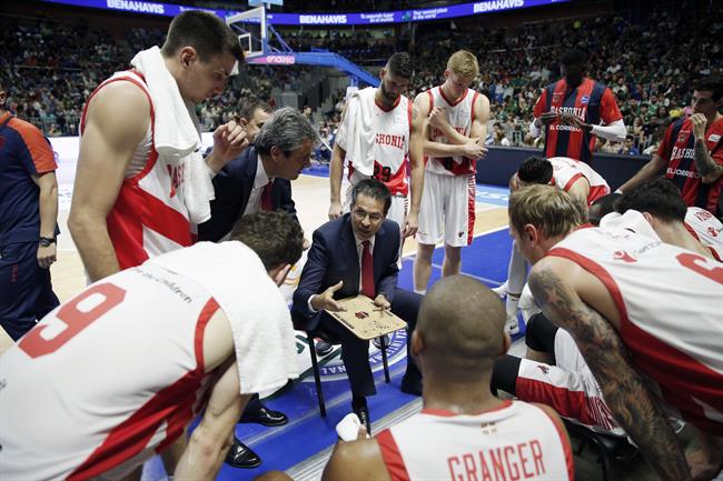 ep pedro martinez baskonia vitoria gasteiz