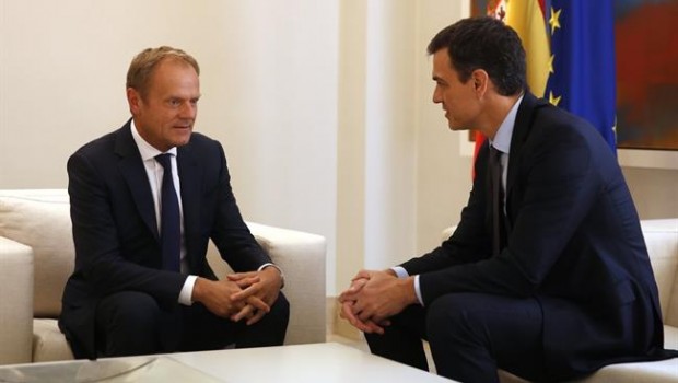 ep pedro sanchezdonald tusk