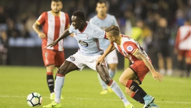 ep pione sisto del celta enpartidogirona