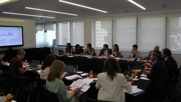 ep presentacioninforme venture capital private equityespana 2017