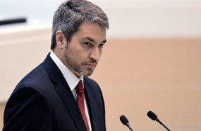 ep presidenteparaguay mario abdo benitez
