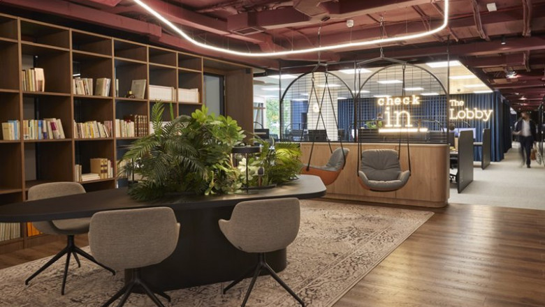 Radisson establece oficinas en Madrid. | RADISSON HOTEL GROUP ep radisson establece oficinas en madrid