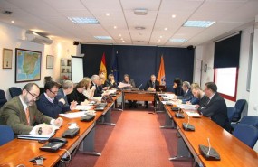 ep reunioncoordinacionsimulacro europeo eu riwaterex 2018