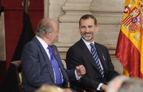ep rey juan carlos irey felipe vi