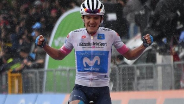 ep richard carapaz octava etapa giro italia