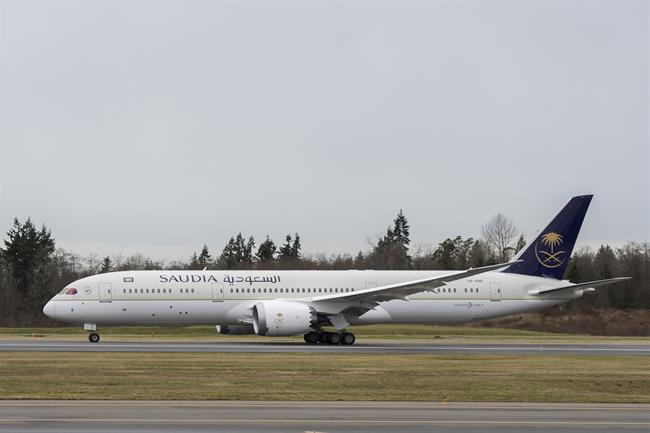 ep saudia 1st 787 events and flyaway february 2nd and 3rd 2016 air promo