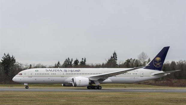 ep saudia 1st 787 events and flyaway february 2nd and 3rd 2016 air promo