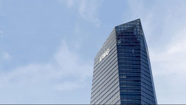 ep sede de kpmg en madrid