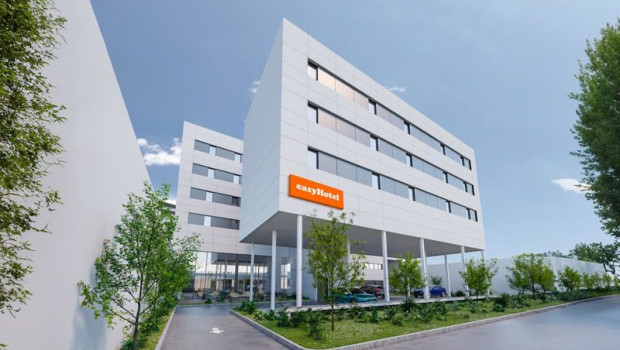 ep segundo hotel de easyhotel en madrid