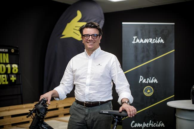 Stefano Chiozzotto | BULTACO MOTORS ep stefano chiozzotto